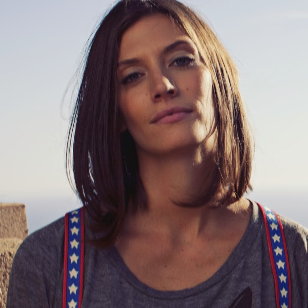 Meet your Posher, Michelle helen